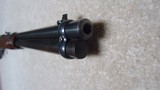 SUPER RARE MARLIN MODEL 1936 .30-30 CASE COLORED CARBINE, #B4XXX - 21 of 21