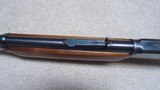 SUPER RARE MARLIN MODEL 1936 .30-30 CASE COLORED CARBINE, #B4XXX - 19 of 21