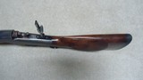  BALLARD RIFLE, CODY, WYOMING MADE No. 1 3/4 