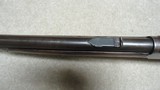 EXTREMELY RARE 1873 SPECIAL ORDER .38-40 22
