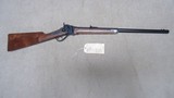 IN STOCK NOW! SMALL GROUP OF NON CATALOGUED SPECIAL SHILOH SHARPS RIFLES"DELUXE LIGHT HUNTING RIFLES"