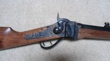 IN STOCK NOW! SMALL GROUP OF NON-CATALOGUED SPECIAL SHILOH SHARPS RIFLES- 
