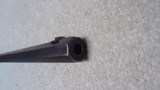 REMINGTON HEPBURN SINGLE SHOT OCTAGON SPORTER, 40-70 STRAIGHT CALIBER, #4XXX, MADE 1880s. - 21 of 21