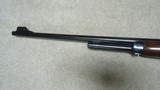 ONE OF THE VERY LAST MODEL 64 DELUXE .30-30, #2184514, MADE 1956 - 13 of 20