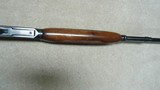 ONE OF THE VERY LAST MODEL 64 DELUXE .30-30, #2184514, MADE 1956 - 15 of 20