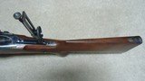 SHILOH SHARPS, BIG TIMBER, MONTANA MADE 1874 