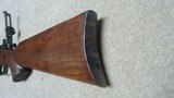 SHILOH SHARPS, BIG TIMBER, MONTANA MADE 1874 