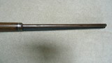 MARLIN MODEL 1893 RARE .25-36, OCTAGON RIFLE, #351XXX, MADE  1906. - 16 of 20
