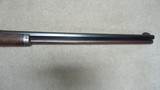 MARLIN MODEL 1893 RARE .25-36, OCTAGON RIFLE, #351XXX, MADE  1906. - 9 of 20