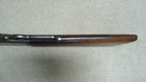 MARLIN MODEL 1893 RARE .25-36, OCTAGON RIFLE, #351XXX, MADE  1906. - 14 of 20