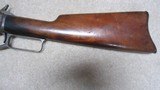 MARLIN MODEL 1893 RARE .25-36, OCTAGON RIFLE, #351XXX, MADE  1906. - 11 of 20