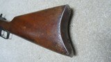 MARLIN MODEL 1893 RARE .25-36, OCTAGON RIFLE, #351XXX, MADE  1906. - 10 of 20