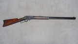 MARLIN MODEL 1893 RARE .25-36, OCTAGON RIFLE, #351XXX, MADE  1906. - 1 of 20