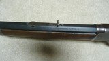 MARLIN MODEL 1893 RARE .25-36, OCTAGON RIFLE, #351XXX, MADE  1906. - 18 of 20