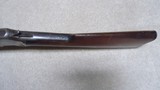 MARLIN MODEL 1893 RARE .25-36, OCTAGON RIFLE, #351XXX, MADE  1906. - 17 of 20