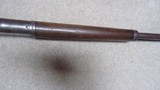 MARLIN MODEL 1893 RARE .25-36, OCTAGON RIFLE, #351XXX, MADE  1906. - 15 of 20