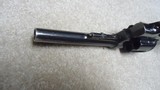 VERY FINE CONDITION S&W1917 U.S. ARMY .45 ACP/.45 AUTO RIM REVOLVER, #56XXX - 7 of 15