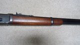  EXTREMELY RARE VARIATION MODEL 94 CARBINE, .25-35 CALIBER, #1091XXX, MADE 1933 - 8 of 20