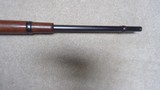  EXTREMELY RARE VARIATION MODEL 94 CARBINE, .25-35 CALIBER, #1091XXX, MADE 1933 - 16 of 20