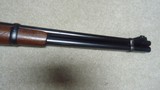  EXTREMELY RARE VARIATION MODEL 94 CARBINE, .25-35 CALIBER, #1091XXX, MADE 1933 - 9 of 20