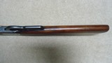  EXTREMELY RARE VARIATION MODEL 94 CARBINE, .25-35 CALIBER, #1091XXX, MADE 1933 - 14 of 20