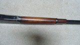  EXTREMELY RARE VARIATION MODEL 94 CARBINE, .25-35 CALIBER, #1091XXX, MADE 1933 - 15 of 20