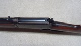  EXTREMELY RARE VARIATION MODEL 94 CARBINE, .25-35 CALIBER, #1091XXX, MADE 1933 - 5 of 20