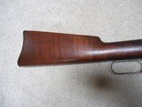  EARLY, ANTIQUE 1892 .44-40 SADDLE RING CARBINE, #24XXX, MADE 1894. - 7 of 20