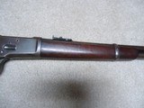  EARLY, ANTIQUE 1892 .44-40 SADDLE RING CARBINE, #24XXX, MADE 1894. - 8 of 20