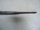  EARLY, ANTIQUE 1892 .44-40 SADDLE RING CARBINE, #24XXX, MADE 1894. - 19 of 20