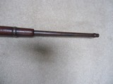  EARLY, ANTIQUE 1892 .44-40 SADDLE RING CARBINE, #24XXX, MADE 1894. - 16 of 20