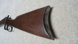  VERY EARLY 1894 .38-55 OCTAGON RIFLE, #5XXX, MADE 1895. - 10 of 21