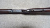  CLASSIC 1894 OCTAGON RIFLE, .32 WS CALIBER, #250XXX, MADE 1905 - 6 of 20