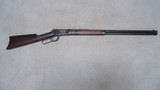  CLASSIC 1894 OCTAGON RIFLE, .32 WS CALIBER, #250XXX, MADE 1905 - 1 of 20