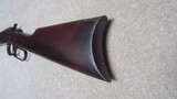  CLASSIC 1894 OCTAGON RIFLE, .32 WS CALIBER, #250XXX, MADE 1905 - 10 of 20