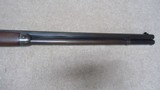  CLASSIC 1894 OCTAGON RIFLE, .32 WS CALIBER, #250XXX, MADE 1905 - 9 of 20