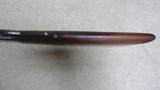  CLASSIC 1894 OCTAGON RIFLE, .32 WS CALIBER, #250XXX, MADE 1905 - 14 of 20