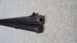  CLASSIC 1894 OCTAGON RIFLE, .32 WS CALIBER, #250XXX, MADE 1905 - 20 of 20