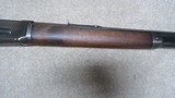  CLASSIC 1894 OCTAGON RIFLE, .32 WS CALIBER, #250XXX, MADE 1905 - 8 of 20