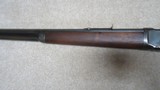  CLASSIC 1894 OCTAGON RIFLE, .32 WS CALIBER, #250XXX, MADE 1905 - 12 of 20