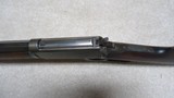  CLASSIC 1894 OCTAGON RIFLE, .32 WS CALIBER, #250XXX, MADE 1905 - 5 of 20