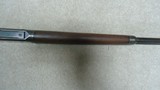  CLASSIC 1894 OCTAGON RIFLE, .32 WS CALIBER, #250XXX, MADE 1905 - 15 of 20