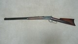  CLASSIC 1894 OCTAGON RIFLE, .32 WS CALIBER, #250XXX, MADE 1905 - 2 of 20