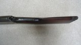  CLASSIC 1894 OCTAGON RIFLE, .32 WS CALIBER, #250XXX, MADE 1905 - 17 of 20