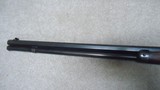  CLASSIC 1894 OCTAGON RIFLE, .32 WS CALIBER, #250XXX, MADE 1905 - 13 of 20