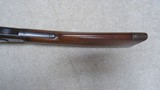 VERY FINE CONDITION 1873 .32-20 OCTAGON RIFLE, #531XXX, WITH FACTORY LETTER, SHIPPED 1899 - 17 of 20