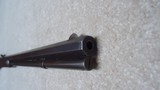VERY FINE CONDITION 1873 .32-20 OCTAGON RIFLE, #531XXX, WITH FACTORY LETTER, SHIPPED 1899 - 20 of 20