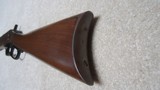 VERY FINE CONDITION 1873 .32-20 OCTAGON RIFLE, #531XXX, WITH FACTORY LETTER, SHIPPED 1899 - 10 of 20