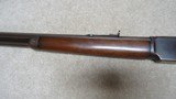 VERY FINE CONDITION 1873 .32-20 OCTAGON RIFLE, #531XXX, WITH FACTORY LETTER, SHIPPED 1899 - 12 of 20