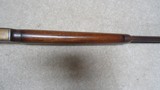VERY FINE CONDITION 1873 .32-20 OCTAGON RIFLE, #531XXX, WITH FACTORY LETTER, SHIPPED 1899 - 15 of 20